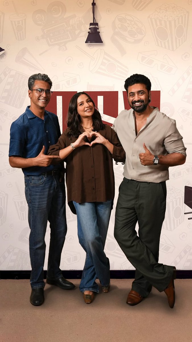 SDFilmyNews's tweet image. #AnirbanBhattacharya joins #DeSu7, adding serious acting firepower to the project. Shoot begins mid-2026 with a 50-day schedule, aiming for a festive big screen arrival. 🚀🔥

#DevEntertainmentVentures