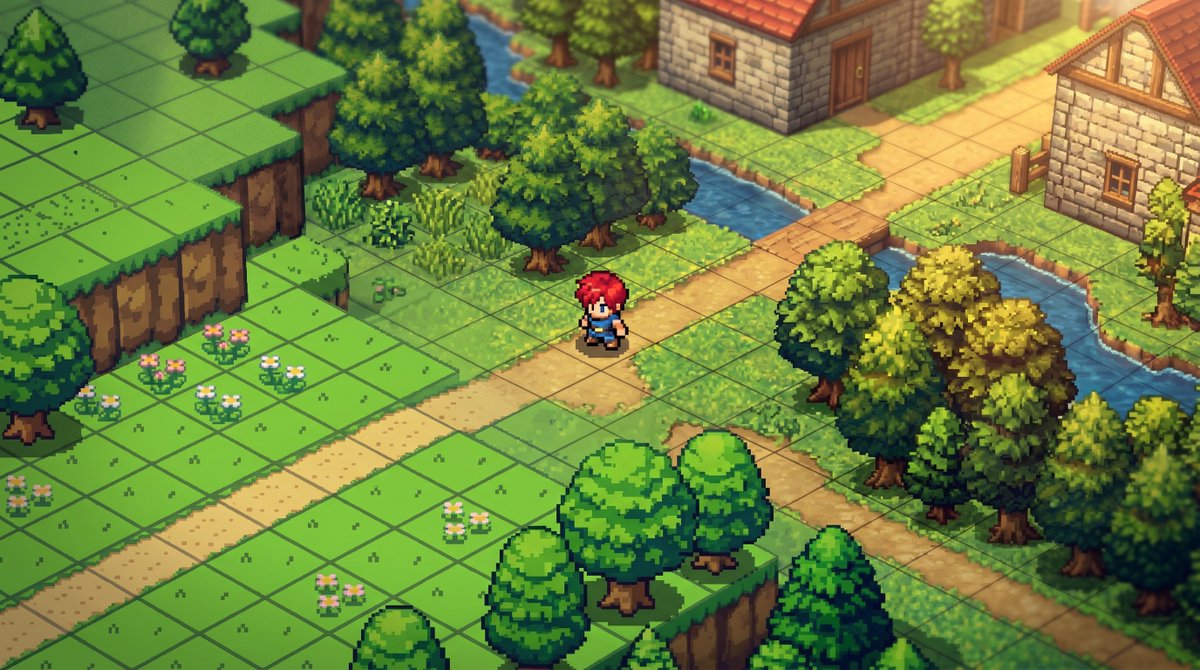 Javo 🕹️ Leedeo tweet media