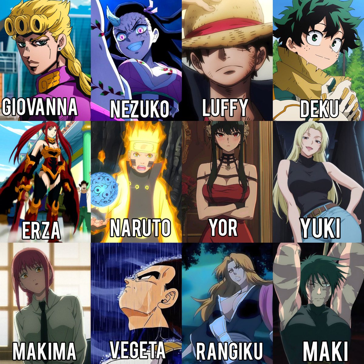 ANIME DAILY REPORTS tweet media