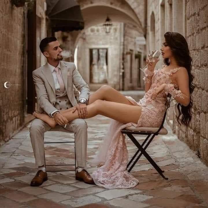 محمد و سالي tweet media