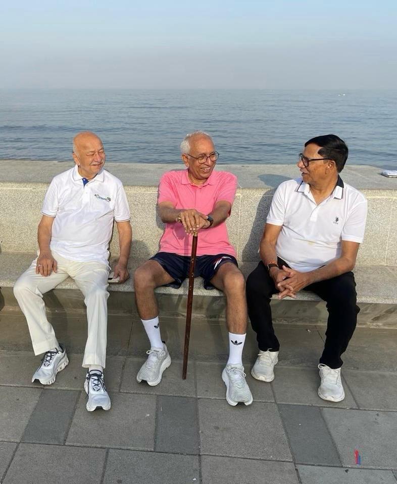 Kripashankar Singh tweet media