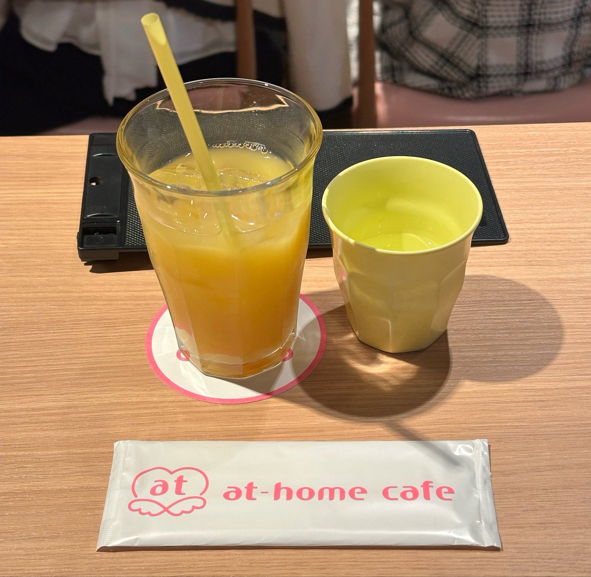 kazuki🍮まかろん tweet media