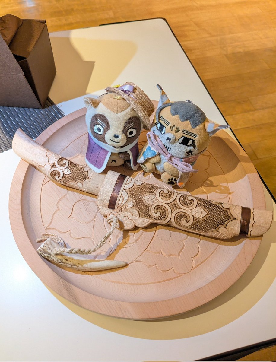 Ageo【次は5月】 tweet media