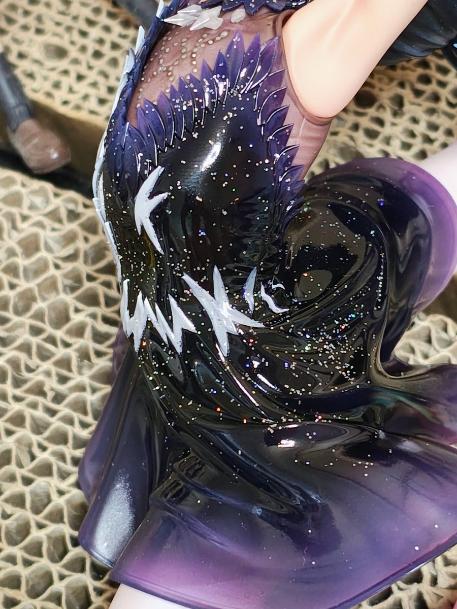 あまぴあ @スピードスター tweet media