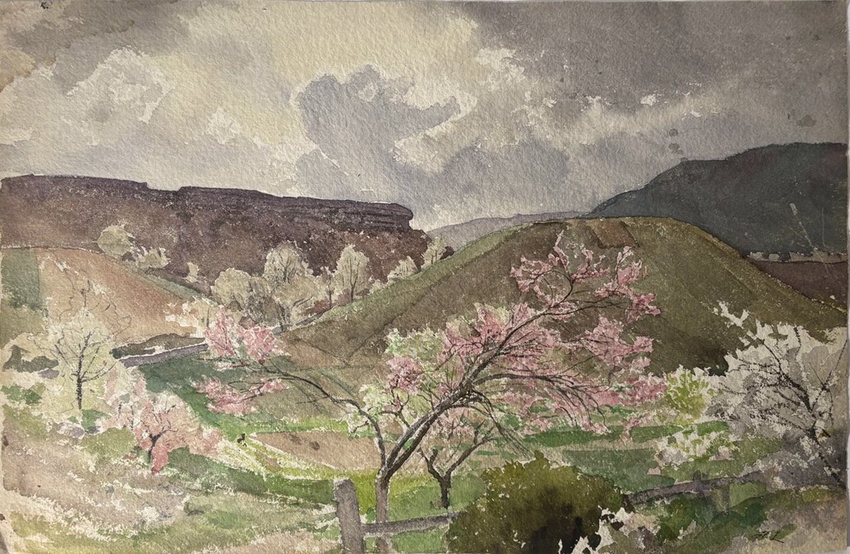 Le peintre Zuber tweet media