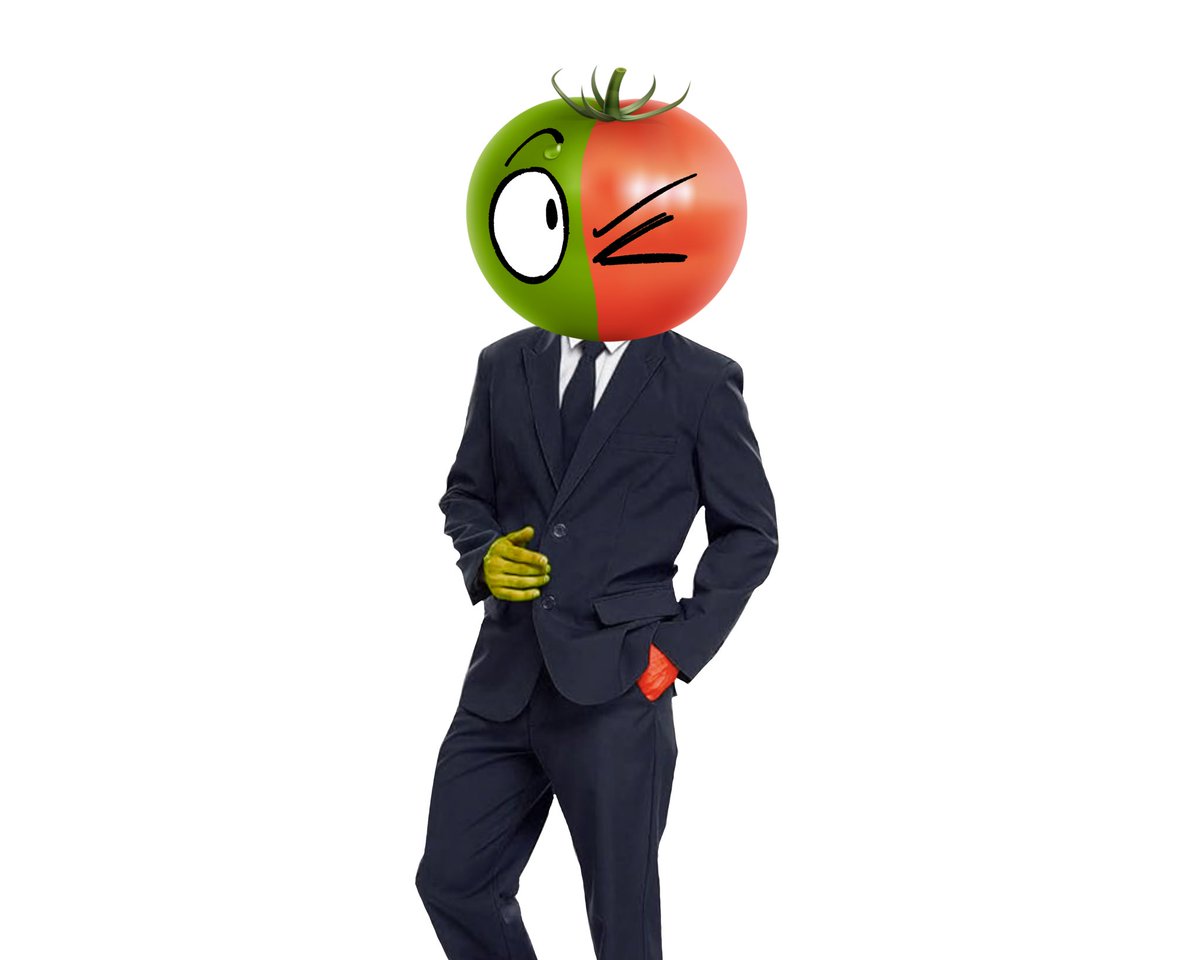 RokuDaBoi's tweet photo. "Woah, is that the tomato host from #groceryloveisland ?"

"There are no 17 year olds on our Island, scott!"

"OH COME ON" https://t.co/WuEJie17g4