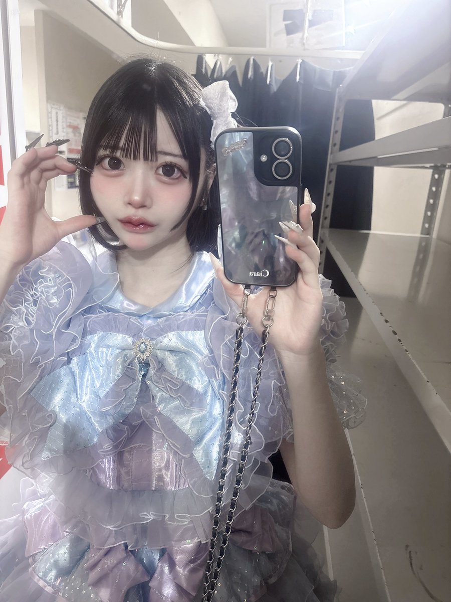 羽月うに 🥟 tweet media