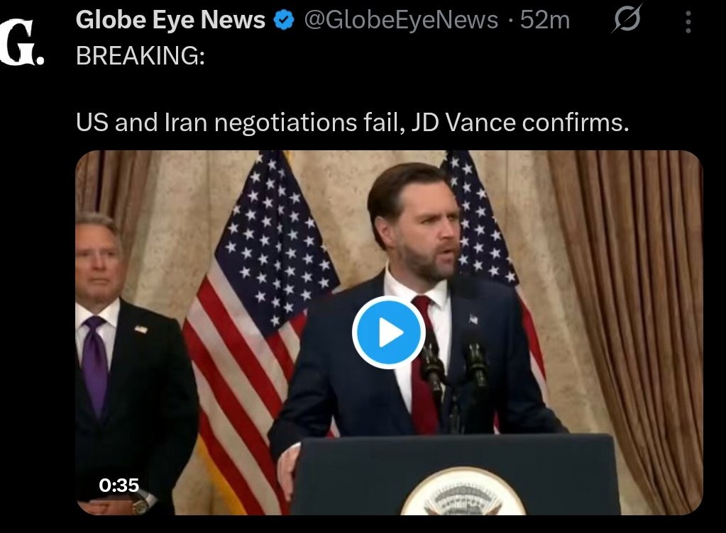 FOREXCODEPIPS's tweet photo. Market will go crazy on Monday  #IranWar‌ #Pakistán https://t.co/mt3w3K6ZJG