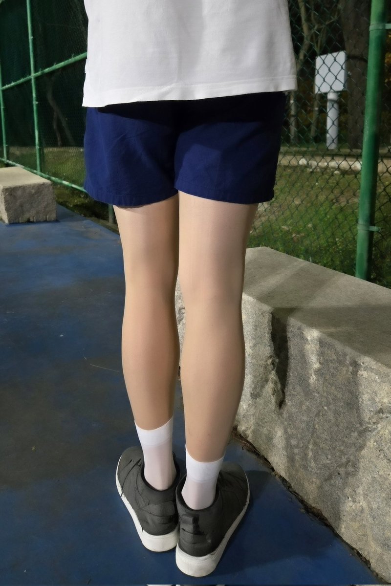 桃園的襪友 tweet media