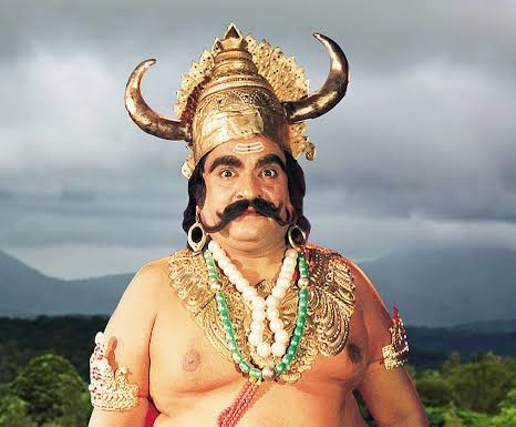 कुंभकरण tweet media