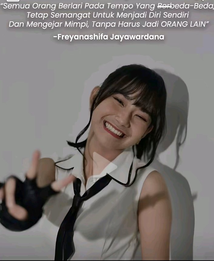 Candra,f tweet media