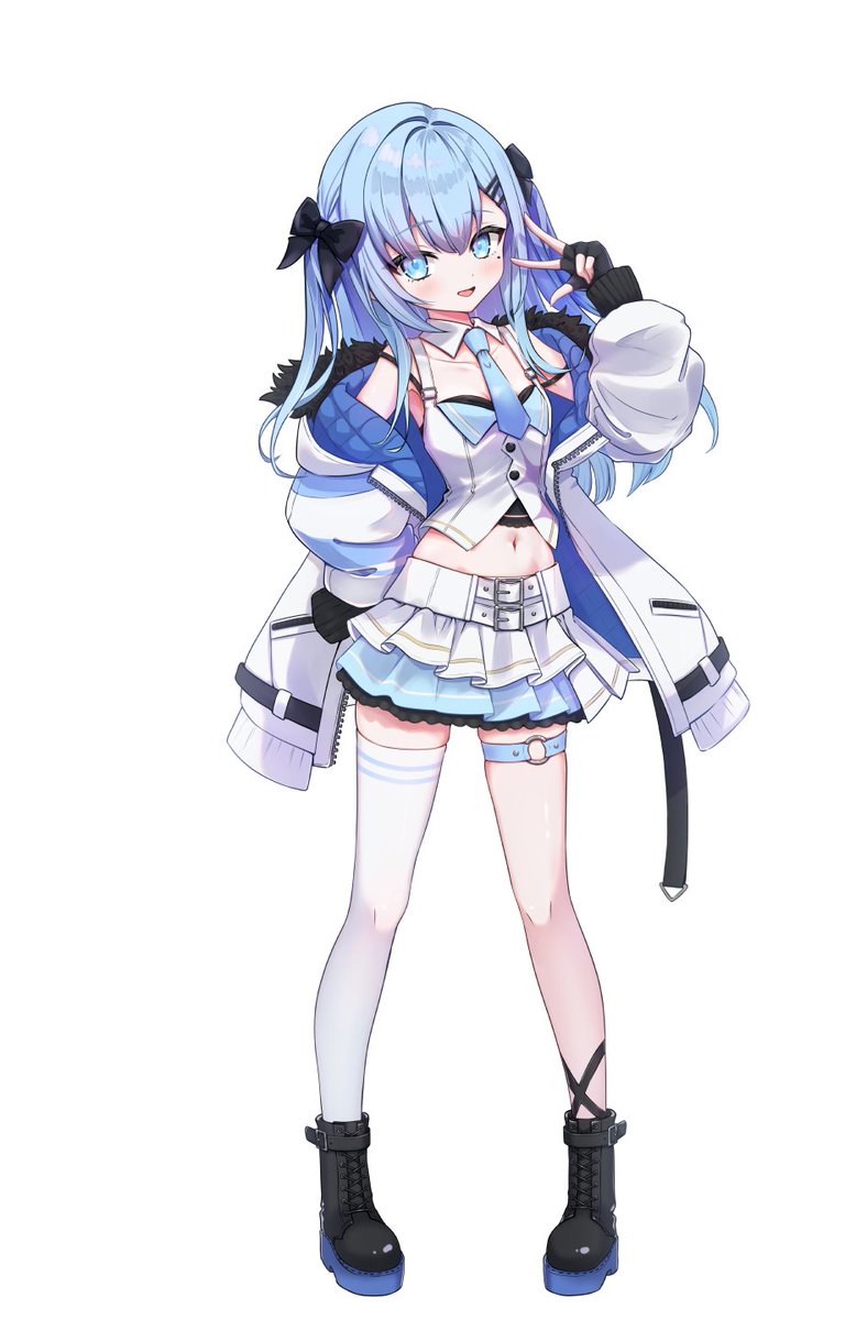 せれぬ❣️🦊❄️⛩️ tweet media