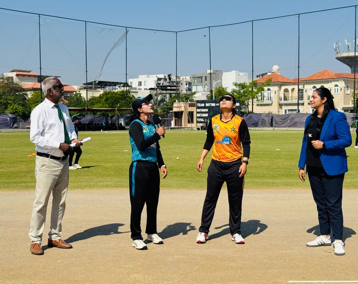 PCB Live Scores tweet media