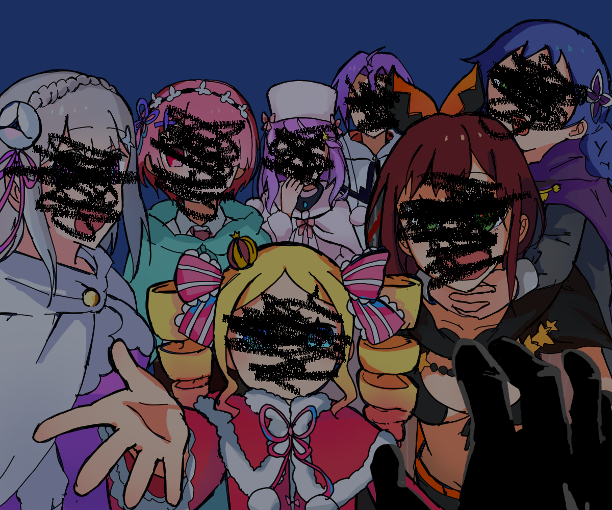 でるでるーん tweet media