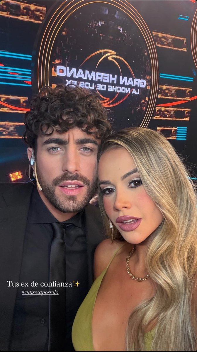 ulises update tweet media