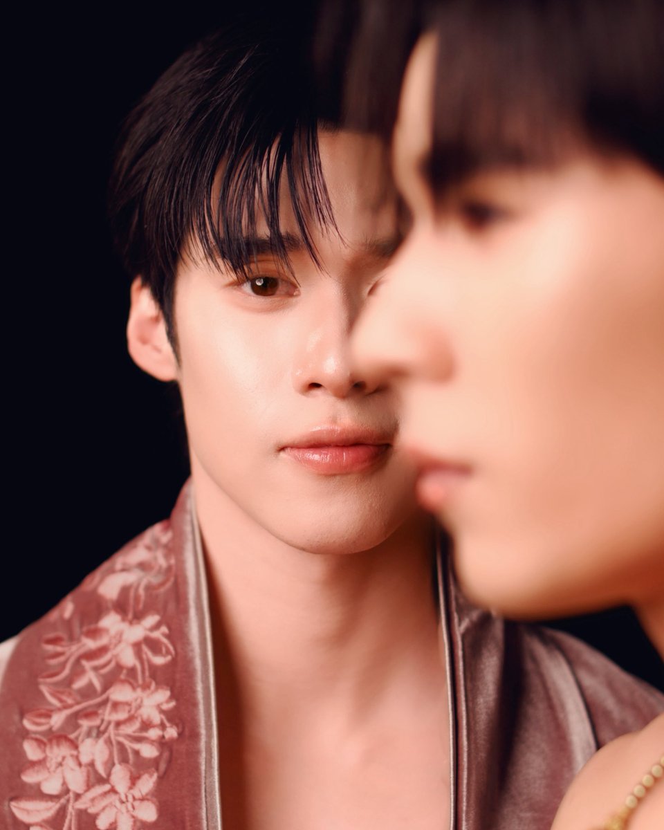 Happy Songkran ครับ 🤭