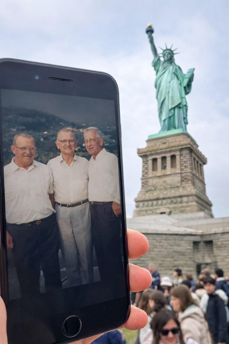 MBielik26's tweet photo. 📍New York City 🇺🇸 https://t.co/rGZ98GLIKo