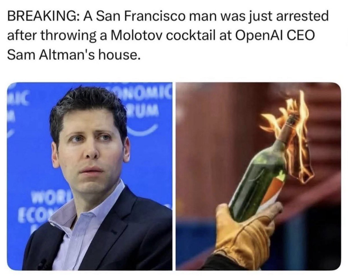 If this happened more often, we would be shown more respect.