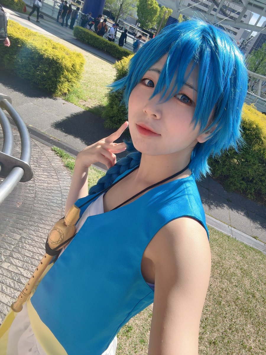 まっちゃりお🌾 tweet media