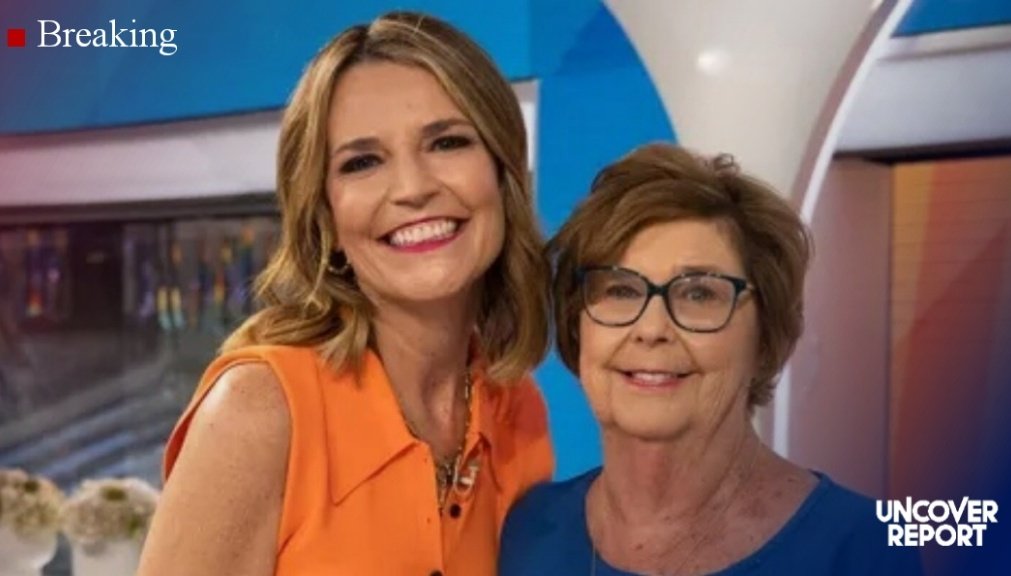 Uncover Report tweet media