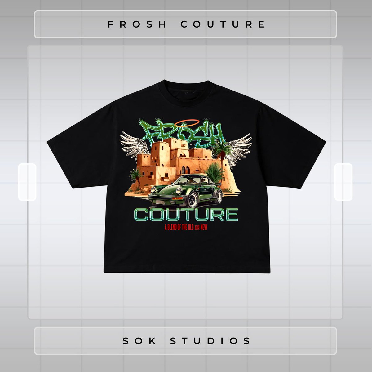 TOPNOTCH tweet media