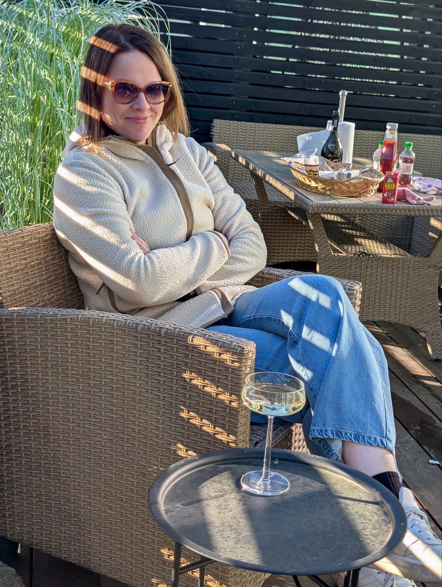 Katja Kurkinen tweet media