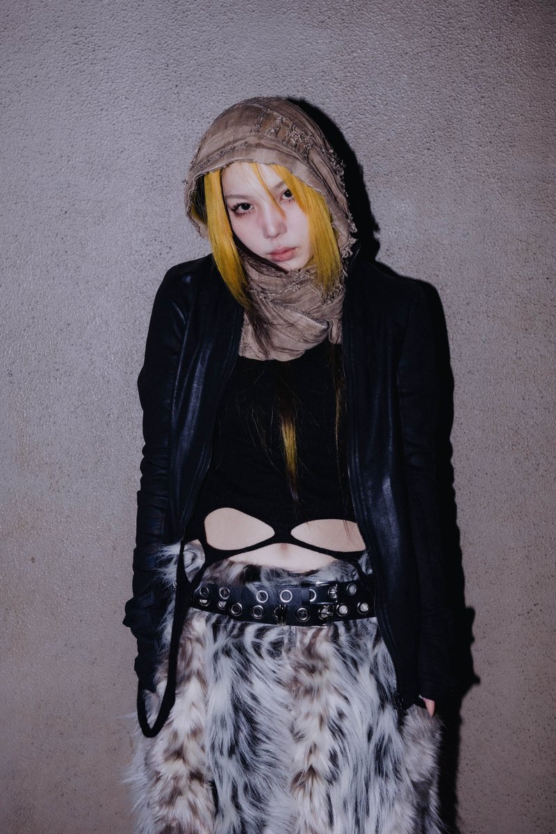 星熊南巫 (Hoshikuma Minami) tweet media