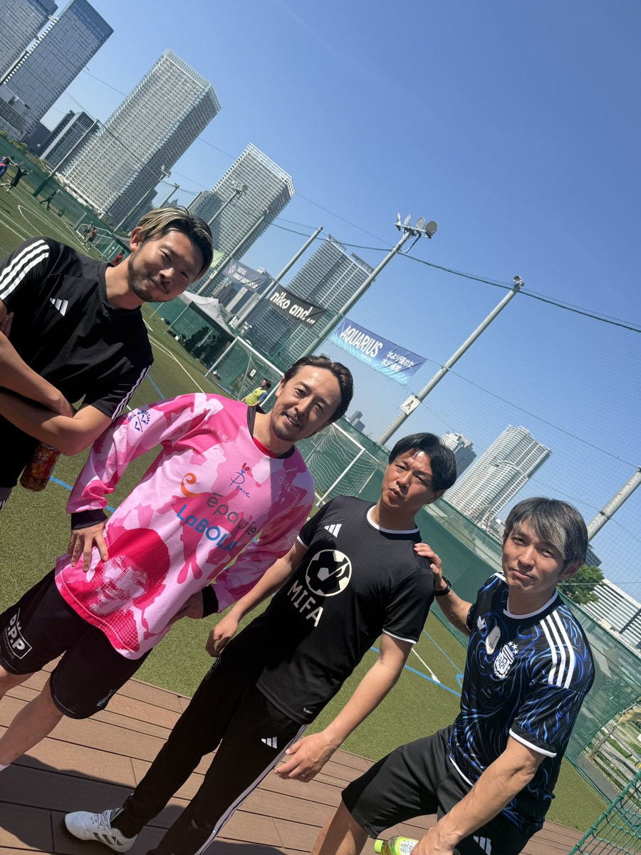 honhor's tweet photo. プロフェッショナルクリニック@MIFA_FP https://t.co/Fm4ohyhRxp