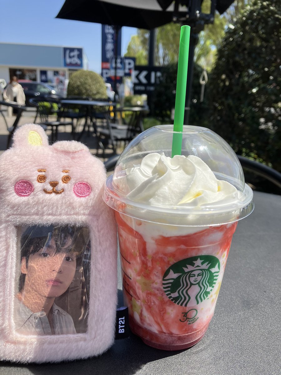 グクペン🐰ゆうちゃん💜 tweet media