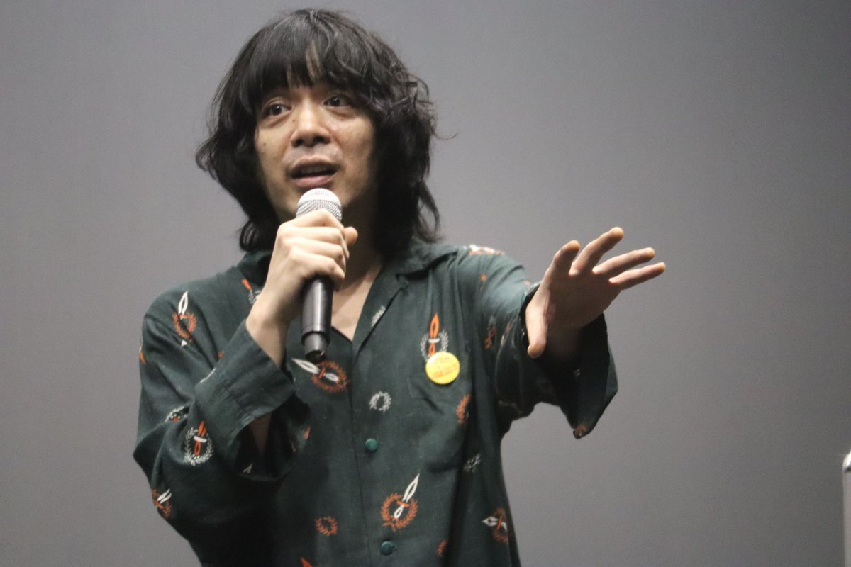 ムービーオン　やまがた tweet media