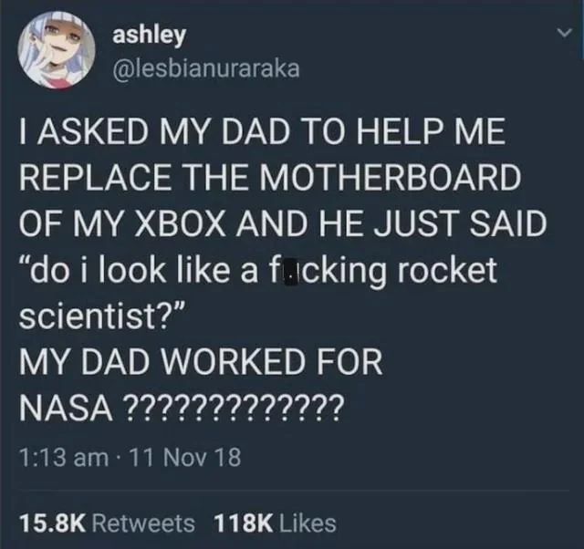 🕐HOURLY🕑 shitpost tweet media