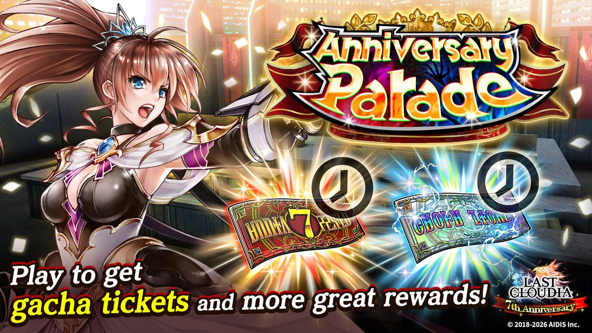 Last Cloudia tweet media