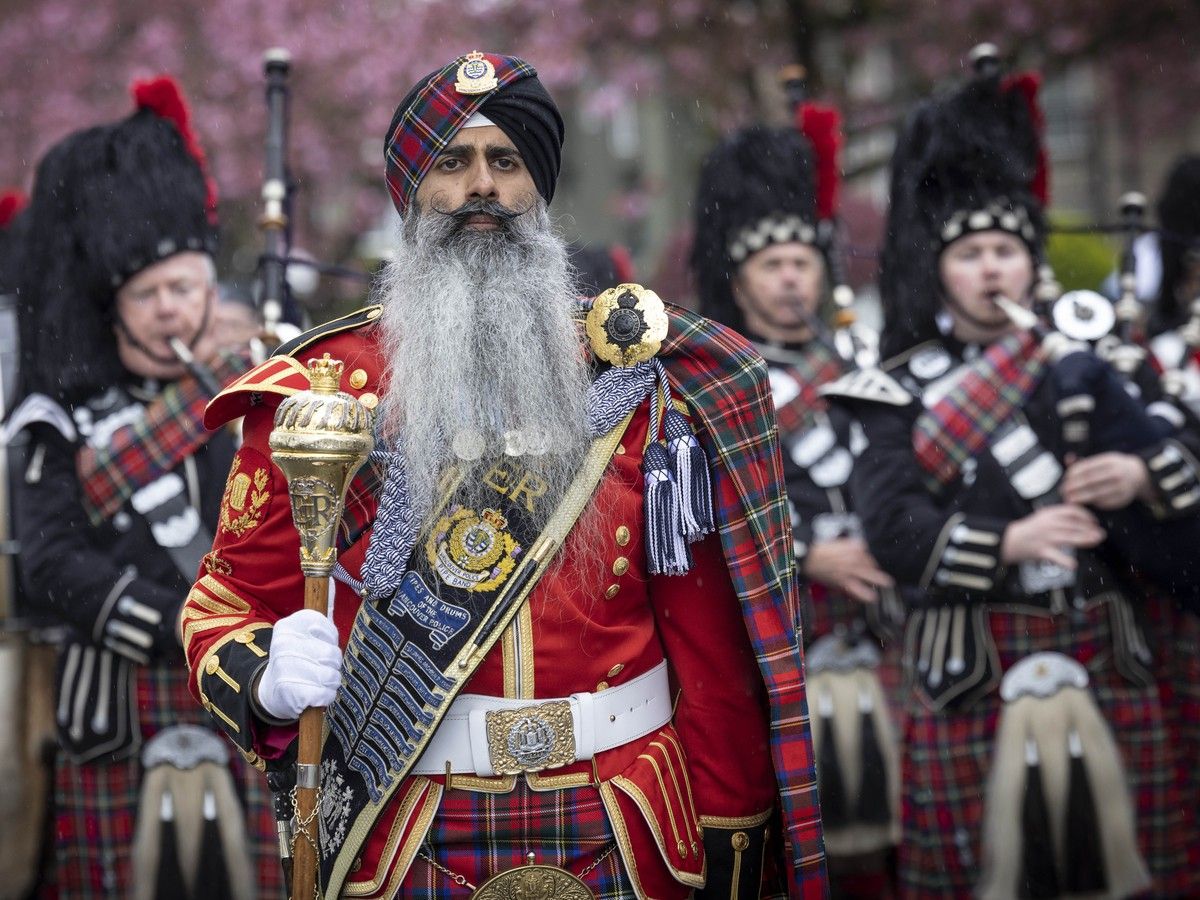 VancouverSun's tweet photo. Thousands attend the 47th annual Vaisakhi Parade in Vancouver https://t.co/e2iLxV65JR https://t.co/Oa7ZXvM5nd