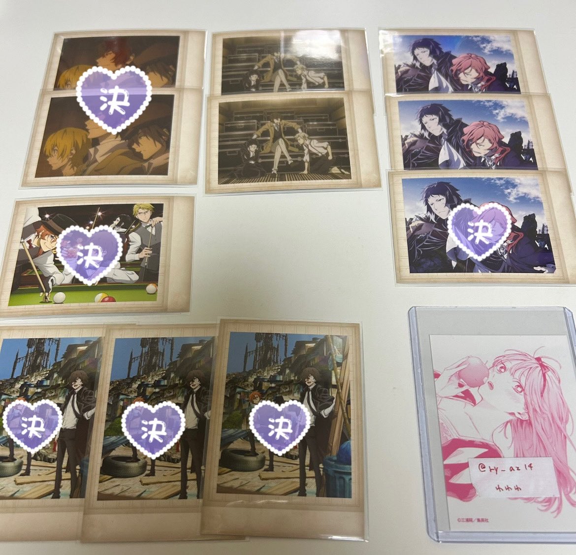 わわわ@ﾌﾟﾛｶ必読 tweet media