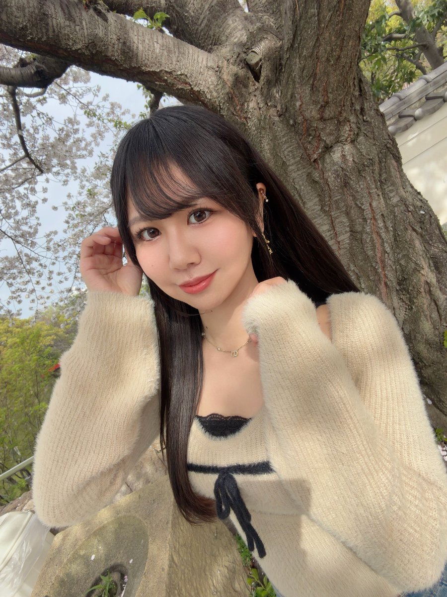 中本 梨夏子🩵🪽りきゃこ♡横断幕協賛募集中！♡ tweet media