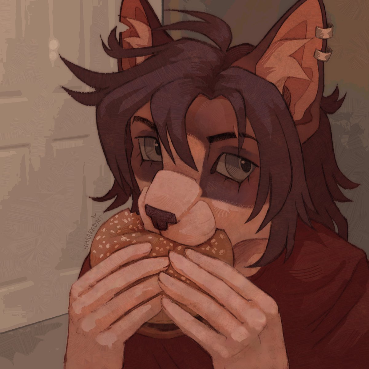 cactiico's tweet photo. jurger (jerma burger) https://t.co/C4aUCeodob