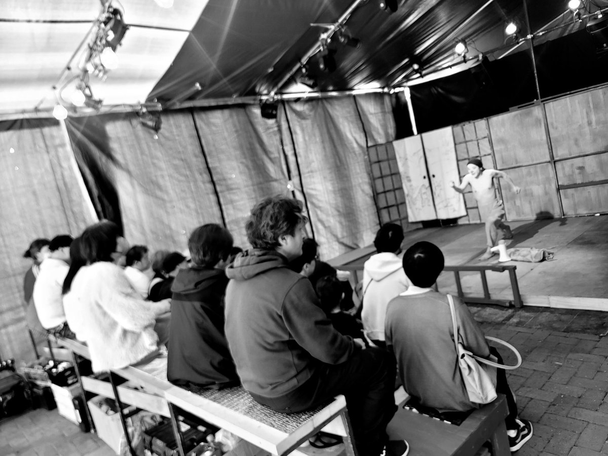 南無サンダー tweet media