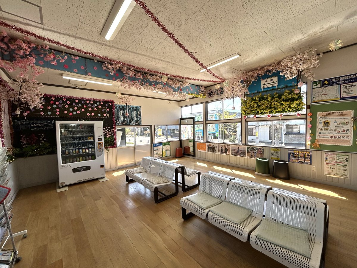 （非公式）浜通り沿線常磐線だより tweet media