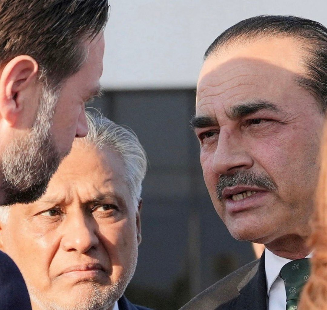 Ali Sethi tweet media