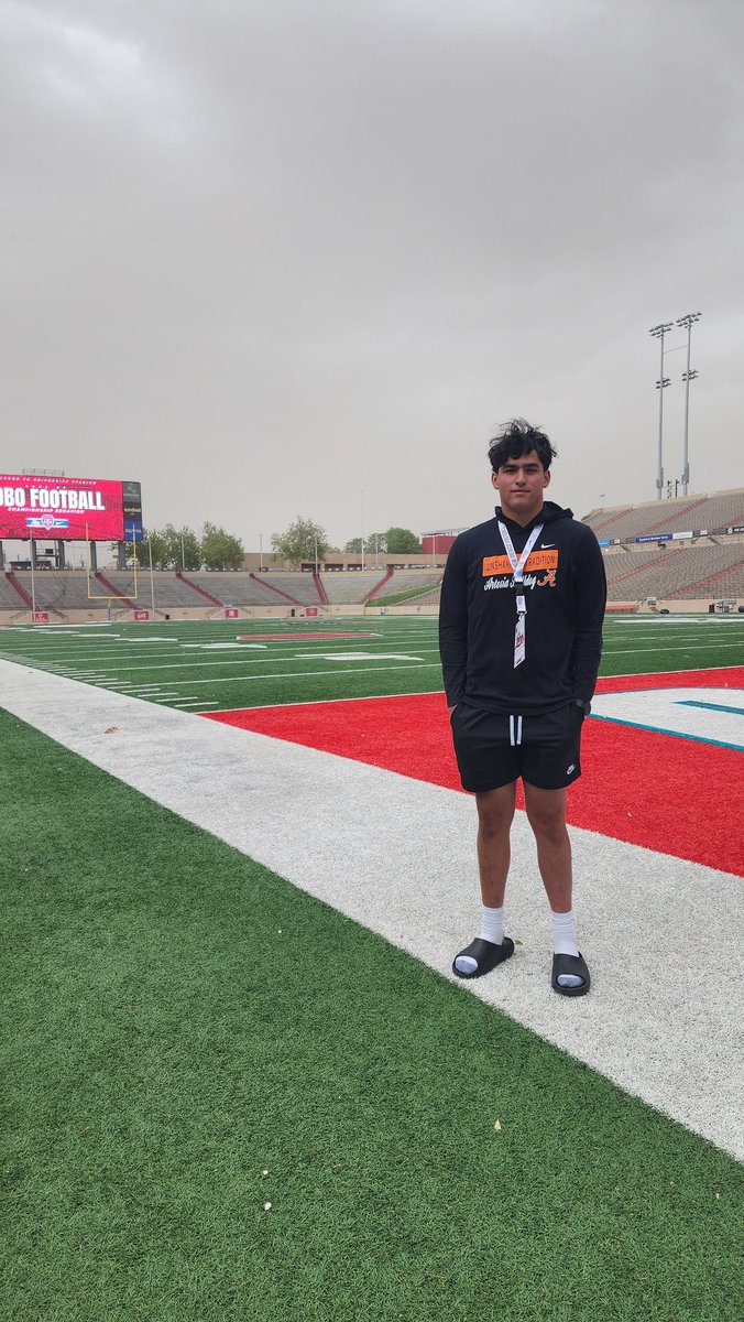 Corbyn Dominguez tweet media
