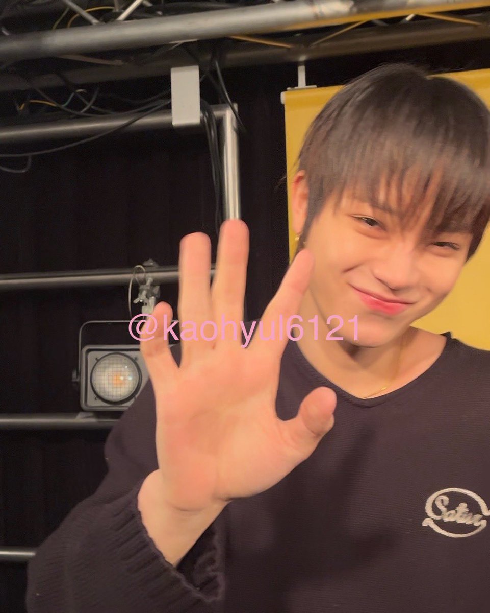 KAO🚪Ka♡ tweet media