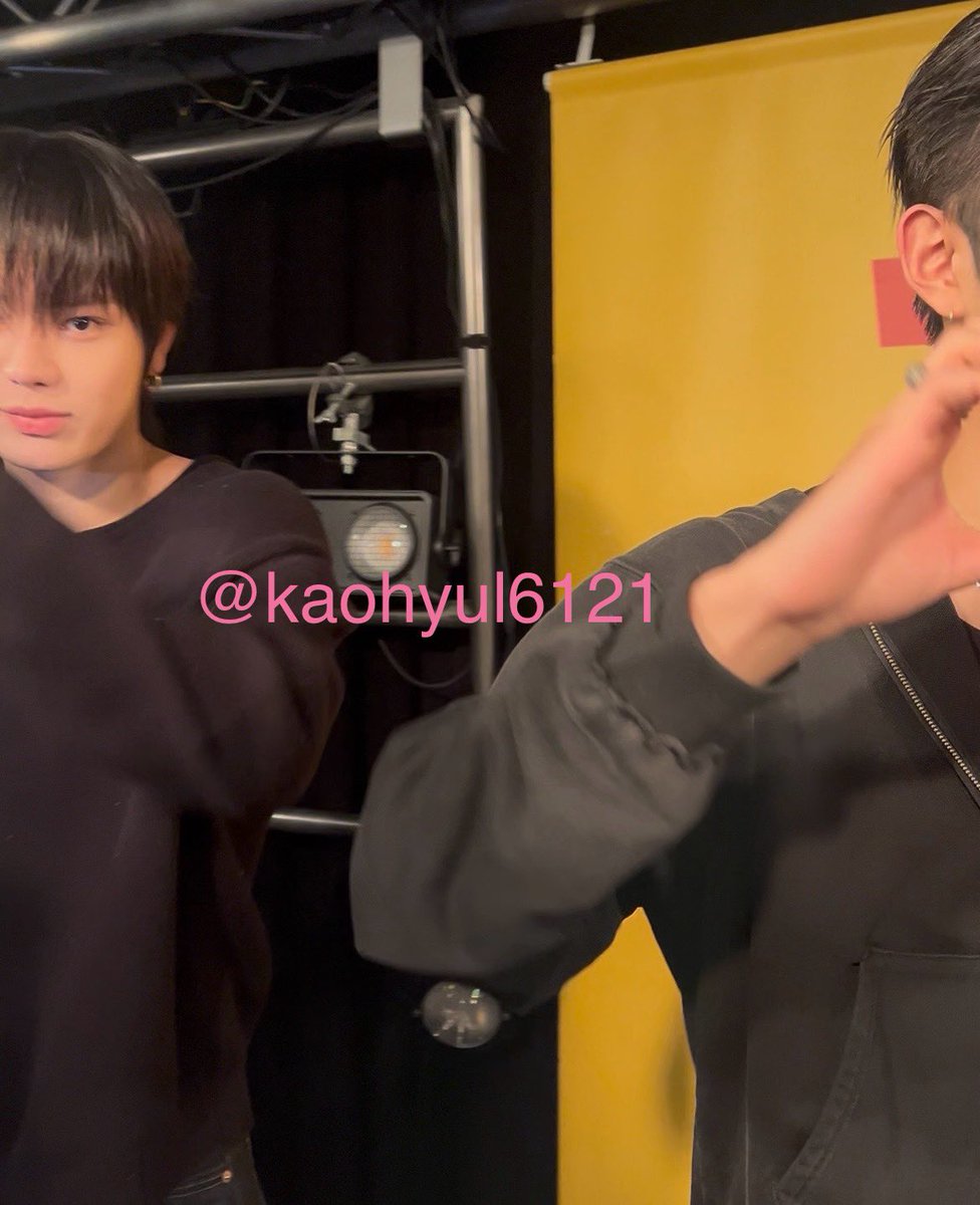 KAO🚪Ka♡ tweet media