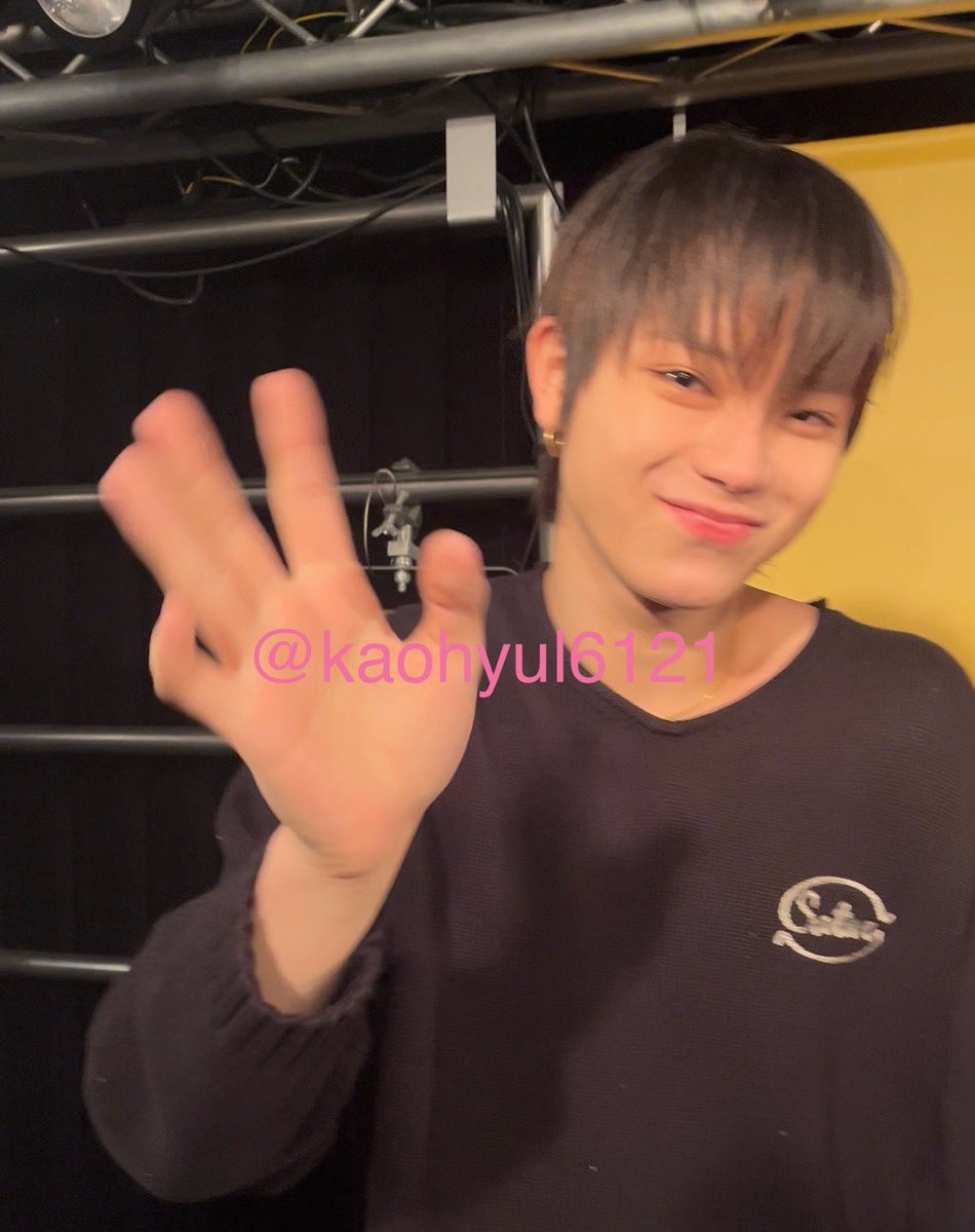 KAO🚪Ka♡ tweet media