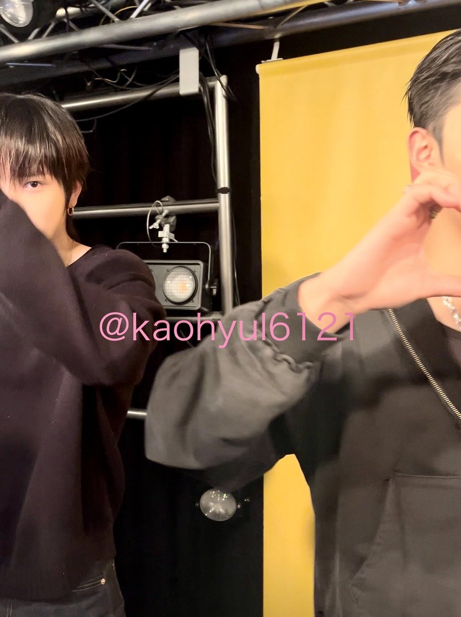 KAO🚪Ka♡ tweet media