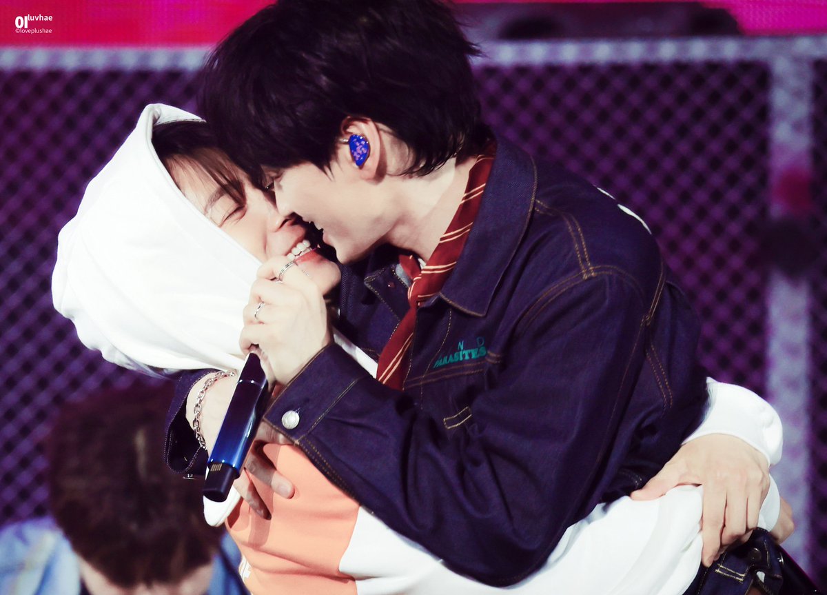 eunhae / haehyuk 🫂💕