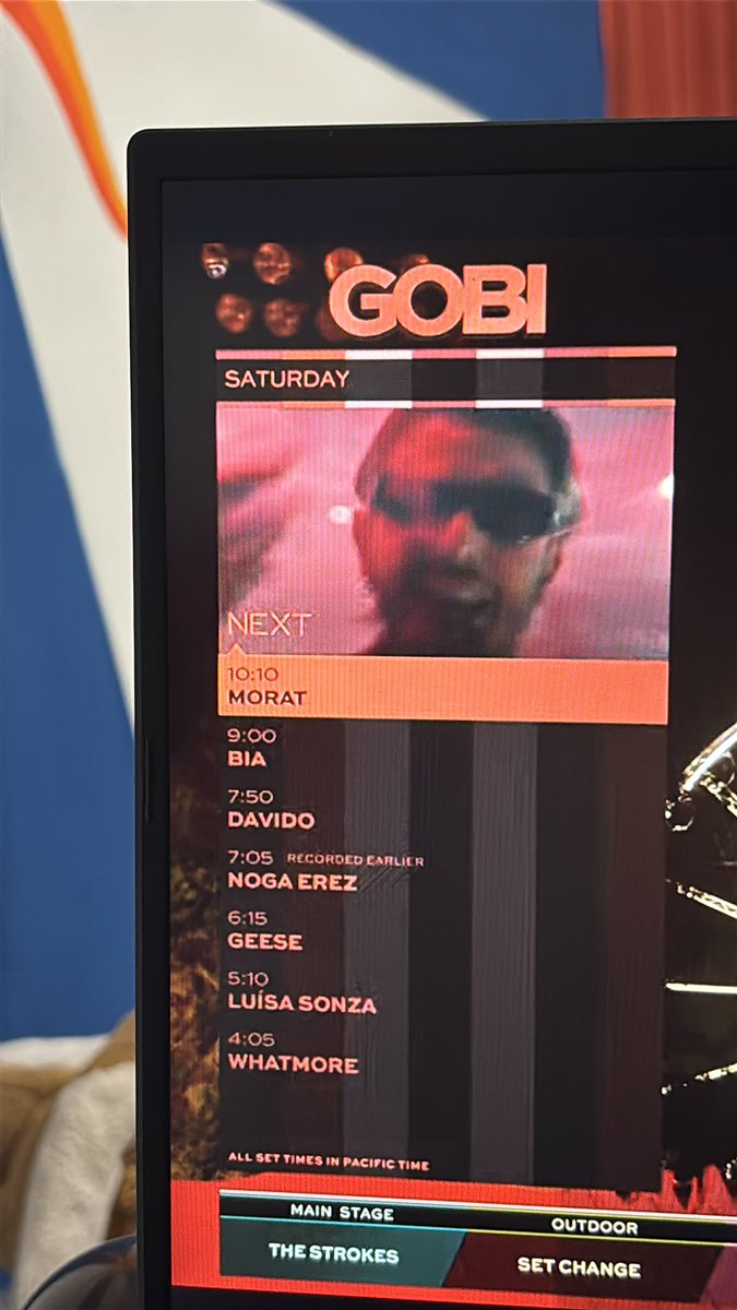 Morat Colombia FC 🇨🇴 - Ya Es Mañana 💛❤️ tweet media