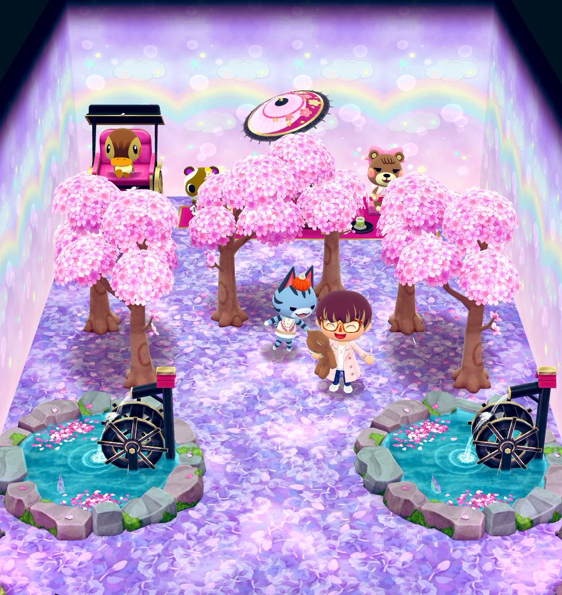 よっしー tweet media