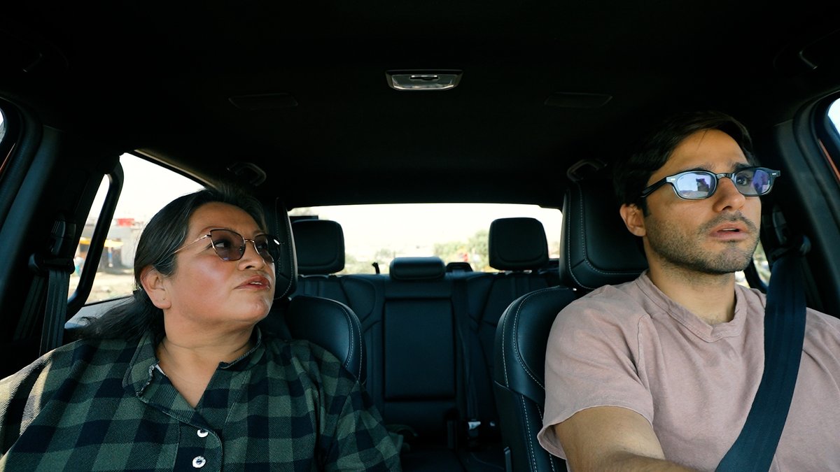 TECHOmx's tweet photo. Segunda parada 🚗

Estaba llega a una comunidad en el Estado de México para conversar con Doña Tere.

Disponible en YouTube el 12 de abril 🎬
https://t.co/SDksDoHSiN https://t.co/EXonnD41NH