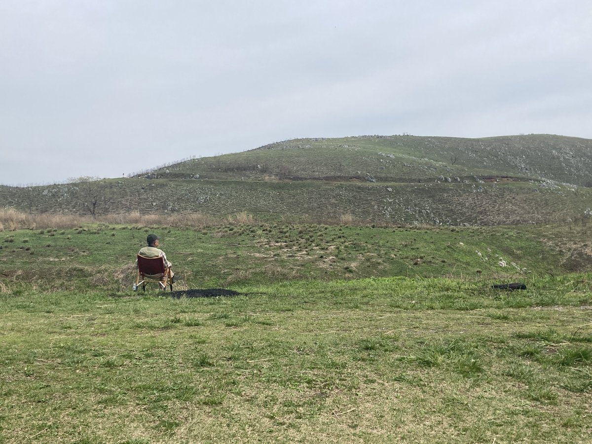 羅生門の下人 tweet media