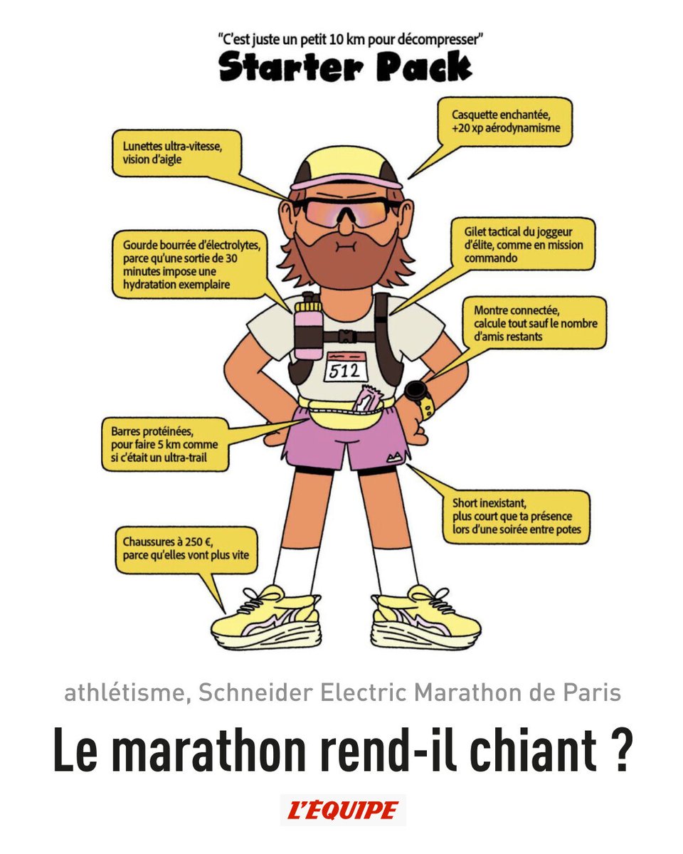L'Équipe tweet media